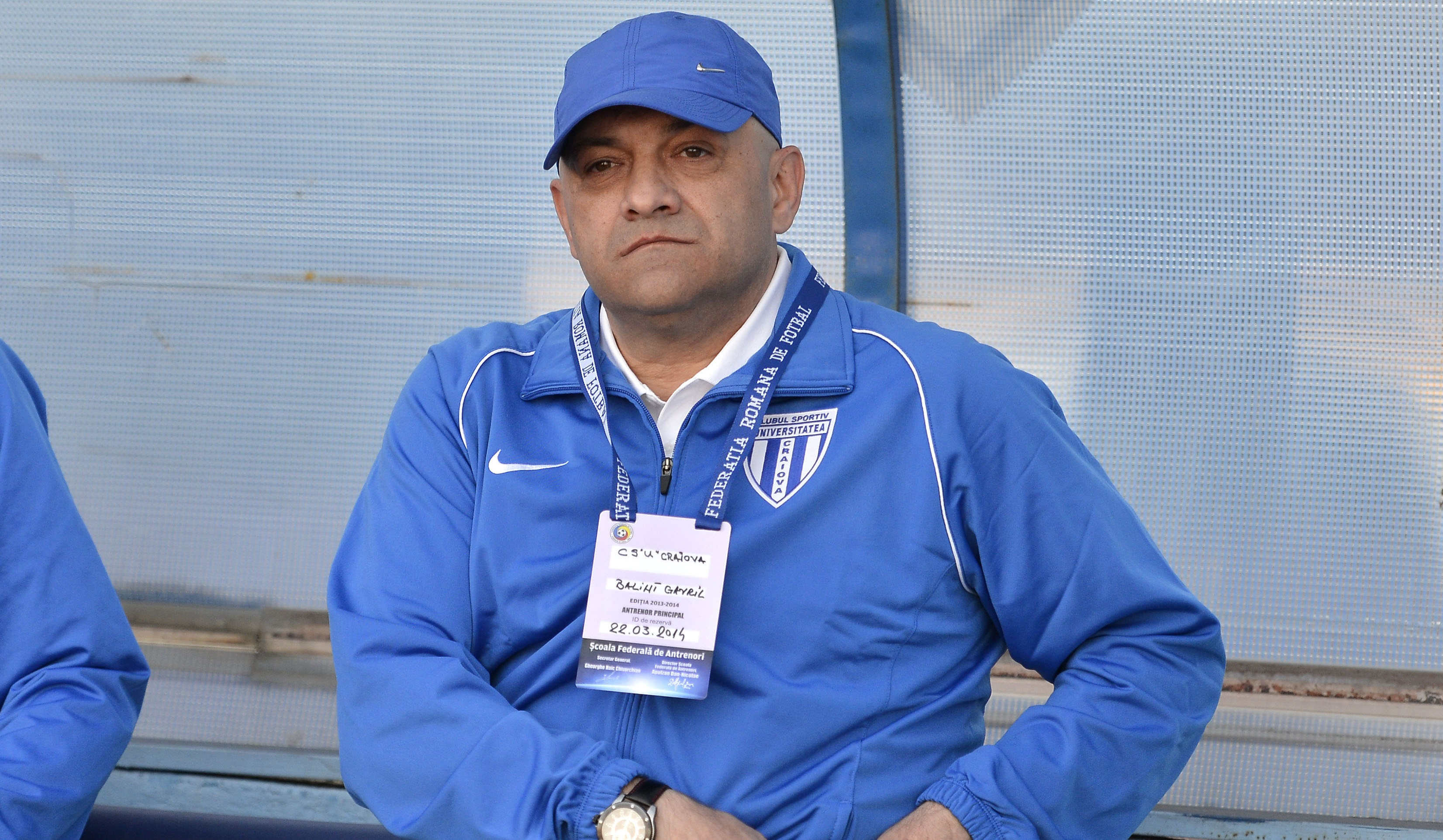 Gabi Balint știe cine va c&acirc;știga Balonul de Aur: &rdquo;&Icirc;l merită&rdquo;